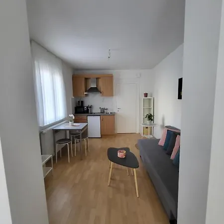 Maison d'hôtes Alicia, Idealement Situe Bruxelles